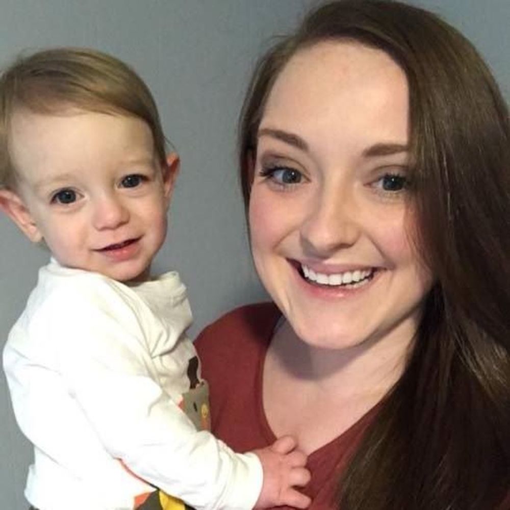 Meet your Posher, Erin